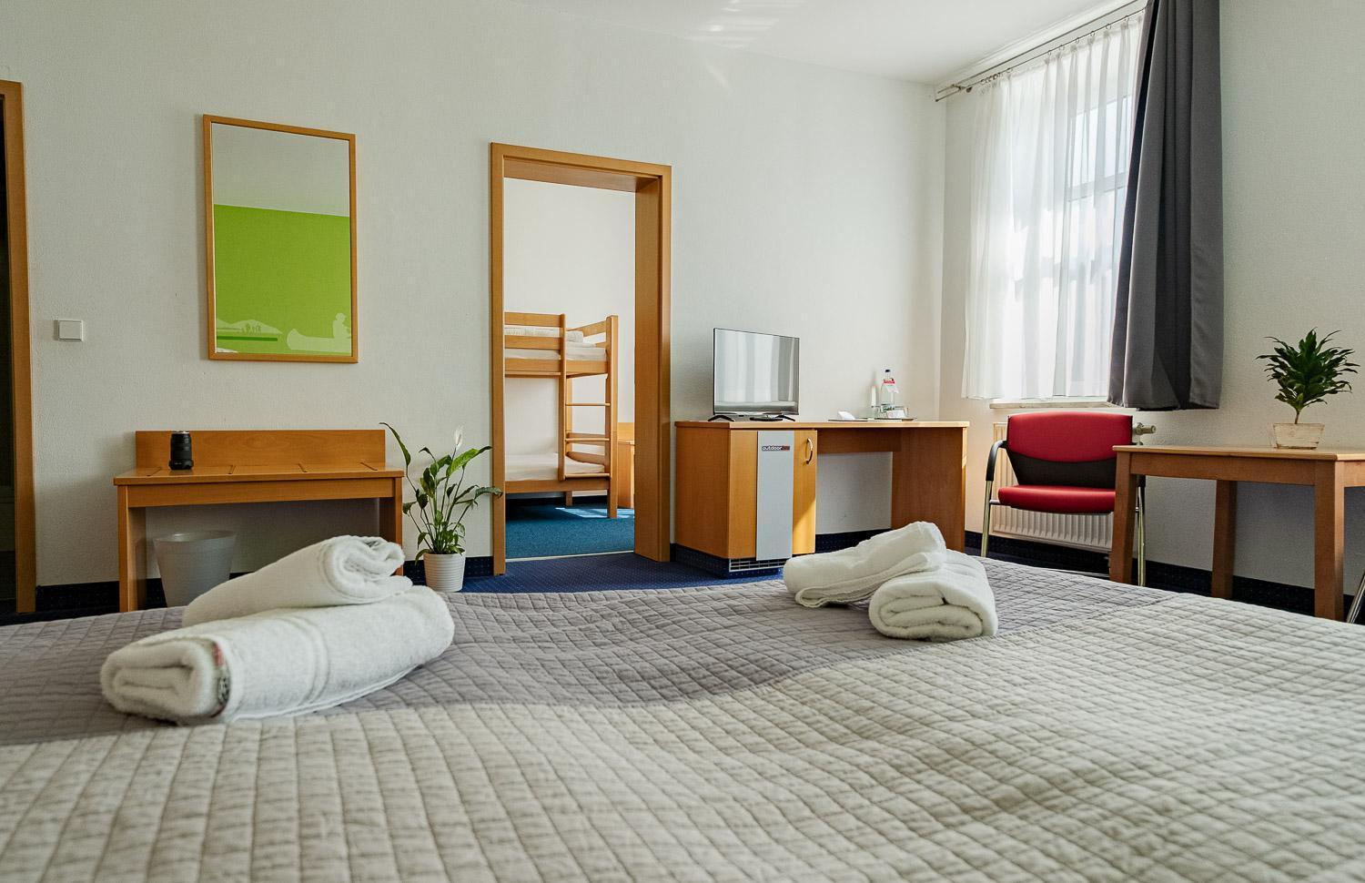 Outdoor Inn Sporthotel Steinach Steinach  Exterior photo