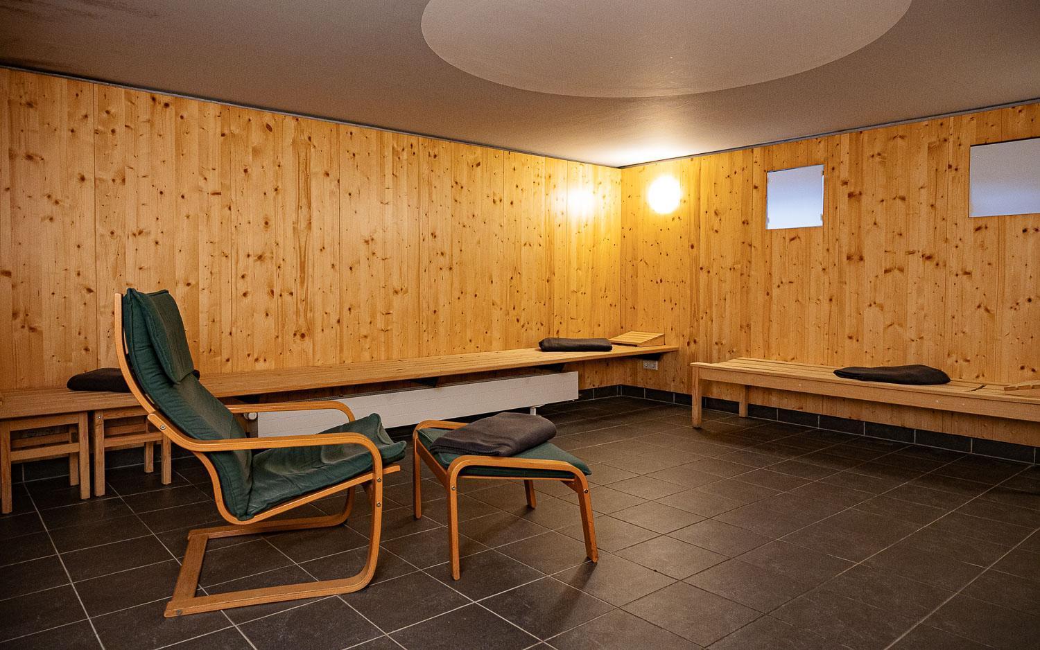 Outdoor Inn Sporthotel Steinach Steinach  Exterior photo